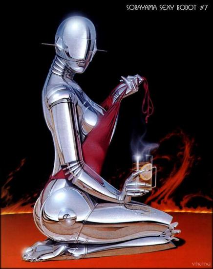 HAJIME SORAYAMA-0020